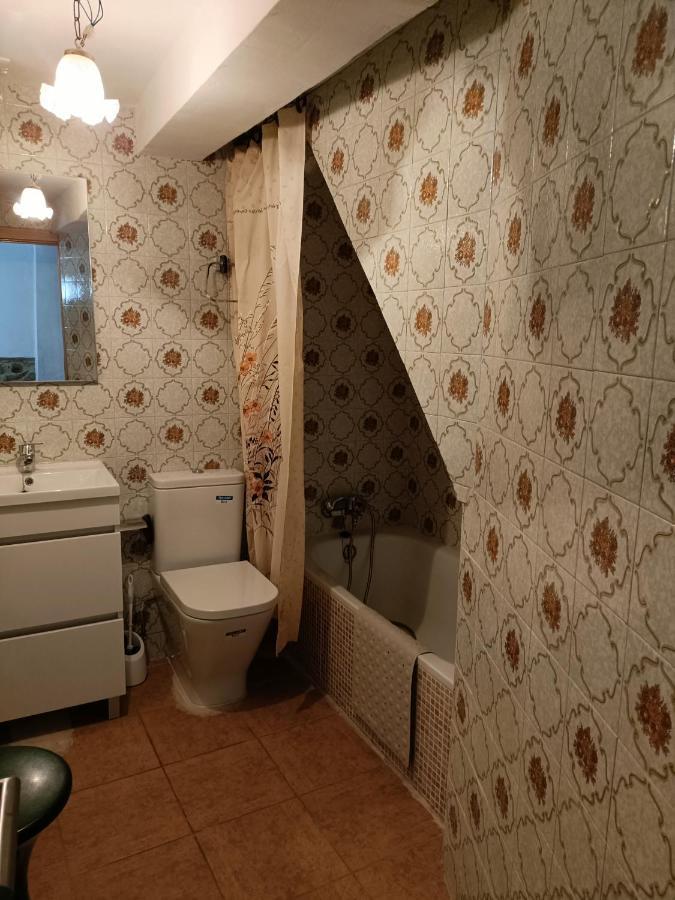 Apartamento O Casa Rural Roquemar Guijo de Granadilla Kültér fotó