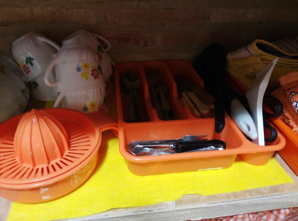 Apartamento O Casa Rural Roquemar Guijo de Granadilla Kültér fotó