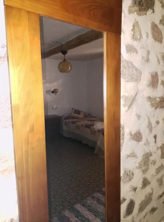 Apartamento O Casa Rural Roquemar Guijo de Granadilla Kültér fotó