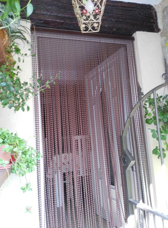 Apartamento O Casa Rural Roquemar Guijo de Granadilla Kültér fotó