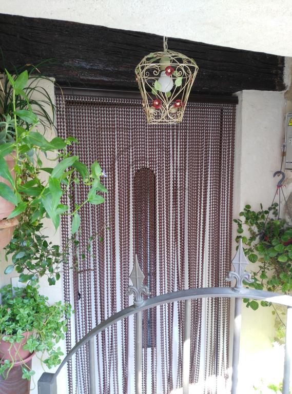 Apartamento O Casa Rural Roquemar Guijo de Granadilla Kültér fotó