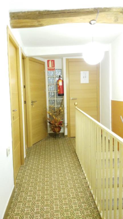 Apartamento O Casa Rural Roquemar Guijo de Granadilla Kültér fotó