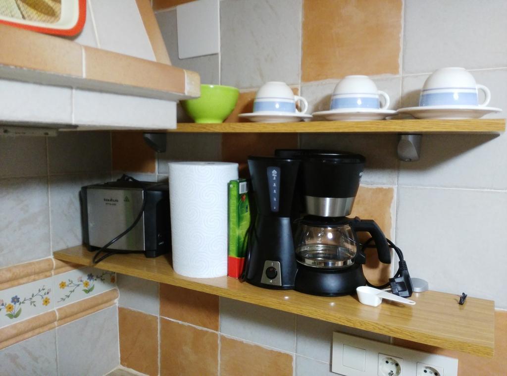 Apartamento O Casa Rural Roquemar Guijo de Granadilla Kültér fotó