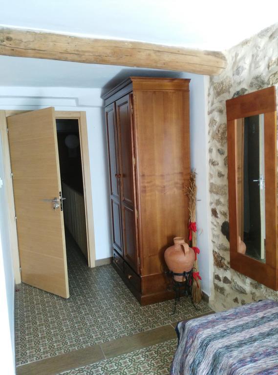 Apartamento O Casa Rural Roquemar Guijo de Granadilla Kültér fotó