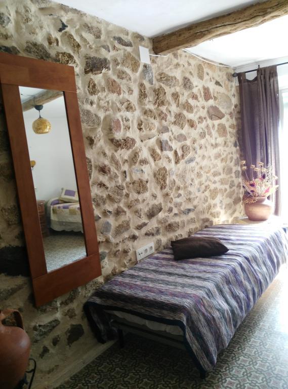 Apartamento O Casa Rural Roquemar Guijo de Granadilla Kültér fotó
